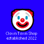 clowntownshop